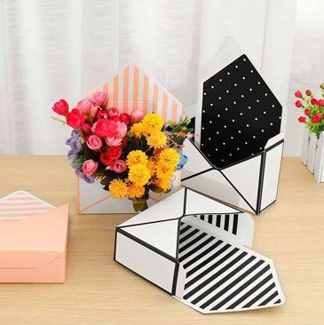 Flower Packaging