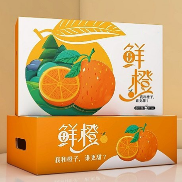 Fruit & Vegetable Packaging